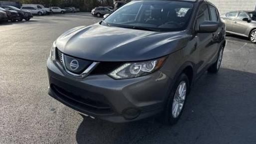 NISSAN ROGUE SPORT 2018 JN1BJ1CP7JW500727 image